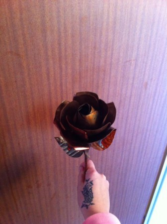 Kupferrosen Vorzeigebild